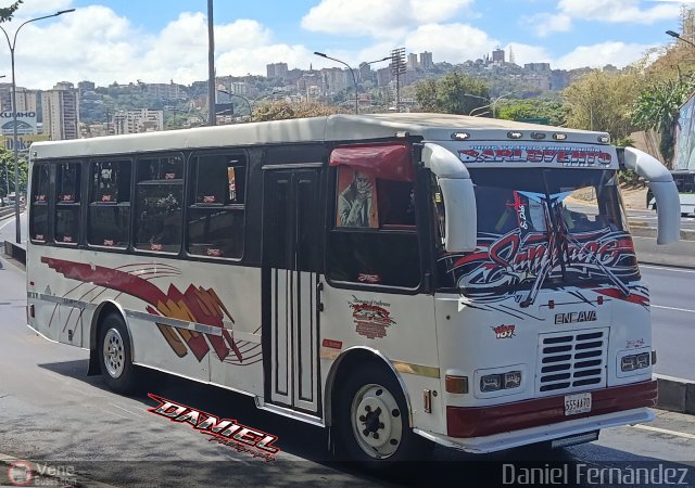 A.C. de Transporte Encarnaci�n 187 por Daniel Fern�ndez