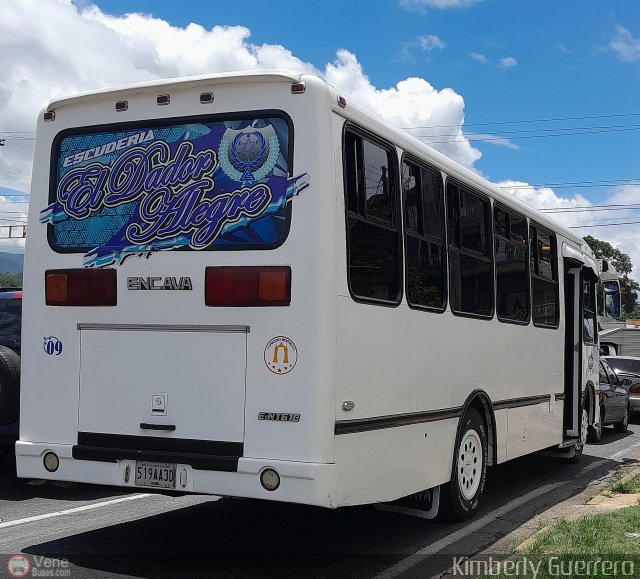 Expresos Libertad S.C. 09 por Kimberly Guerrero