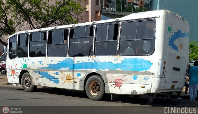 Colectivos Guasare C.A 09 por �ngel Delgado