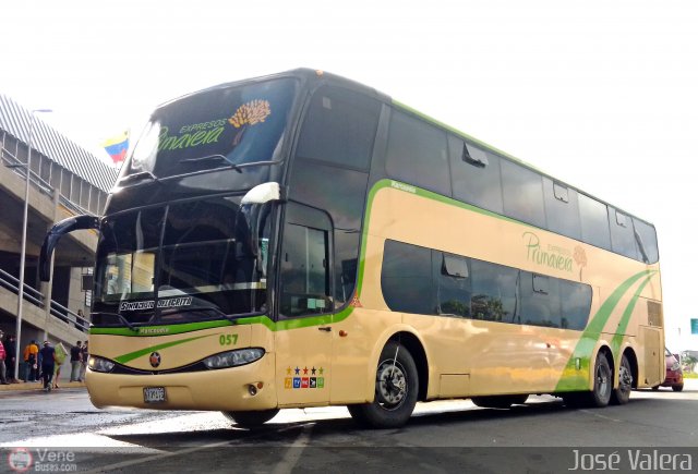 Expresos Primavera 057 por Jos� Valera