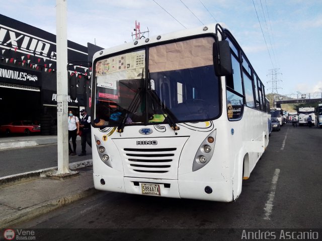 CA - Unin Campo Carabobo 071 por Andrs Ascanio