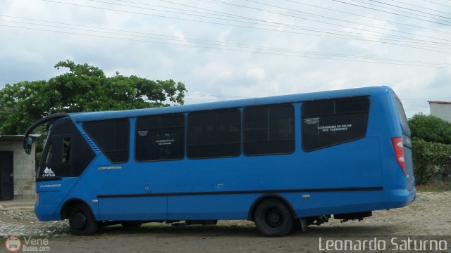 Transporte Barinas 033 por Leonardo Saturno