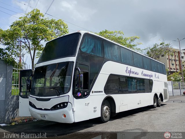 Expresos Camarg�i 1030 por Javier Arretureta