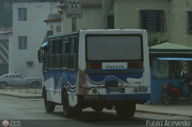 DC - Unión Central Clínico S.C 90 por Pablo Acevedo