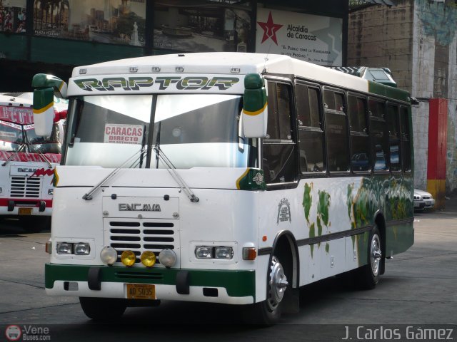 U.C. San Antonio S.C. 048 por J. Carlos Gmez