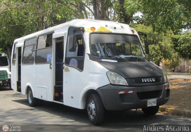 CA - Unin Caribe C.A. 34 por Andrs Ascanio