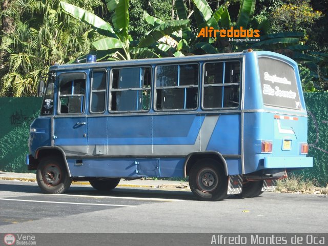 MI - Unin Circunvalacin Los Teques 052 por Alfredo Montes de Oca