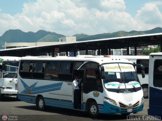 A.C. Transporte Independencia 016 por Oliver Castillo