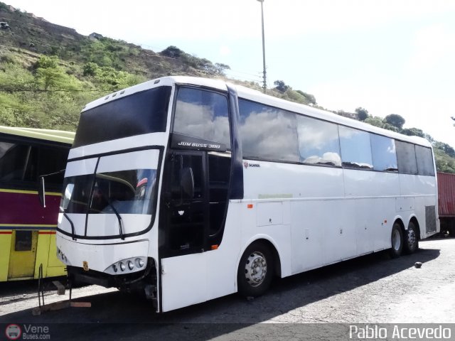 Particular NO USAR M�S 042 por Pablo Acevedo