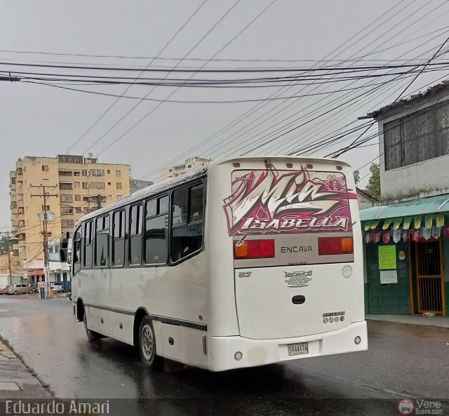 Unin Valencia A.C. 063 por Eduardo Amari