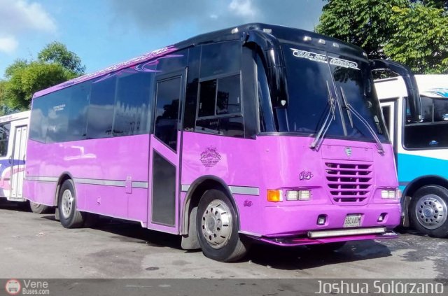 U.C. San Antonio S.C. 014 por Joshua Sol�rzano