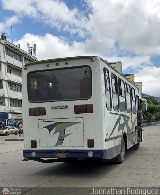 DC - Asoc. Cooperativa Carabobo Tiuna R.L. 024 por Jonnathan Rodrguez