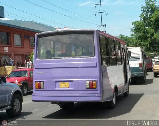 MI - A.C. Hospital - Guarenas - Guatire 051 por Jes�s Valero