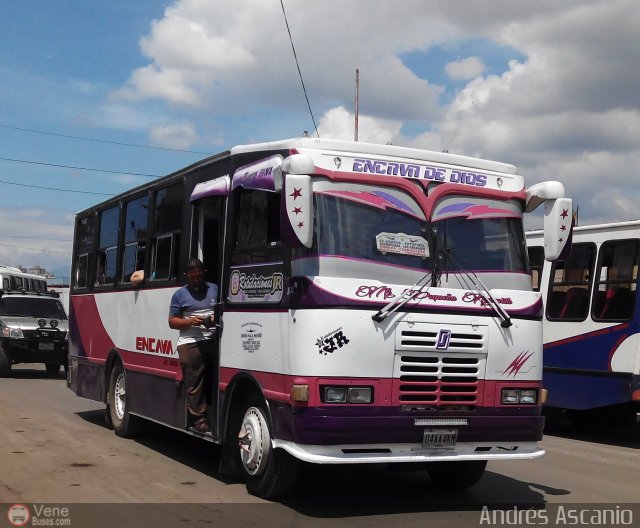 A.C. Uni�n Palo Negro 032 por Andr�s Ascanio