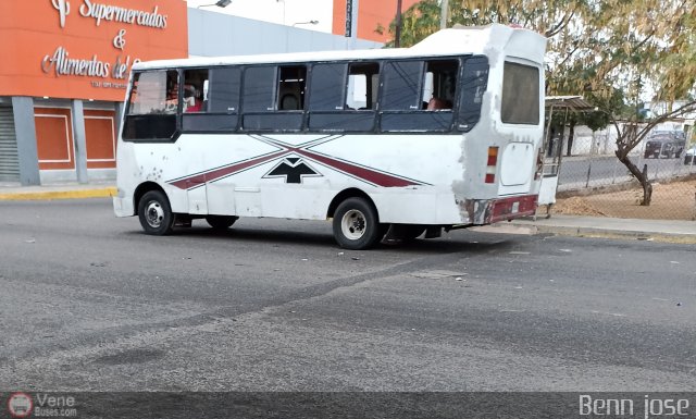 ZU - Asociacin Civil de Conductores El Soler 12 por Benjamin Magdaniel