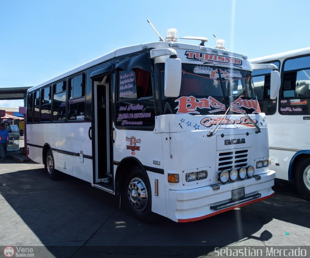 U.C. La Responsable S.C. 496 por Sebasti�n Mercado