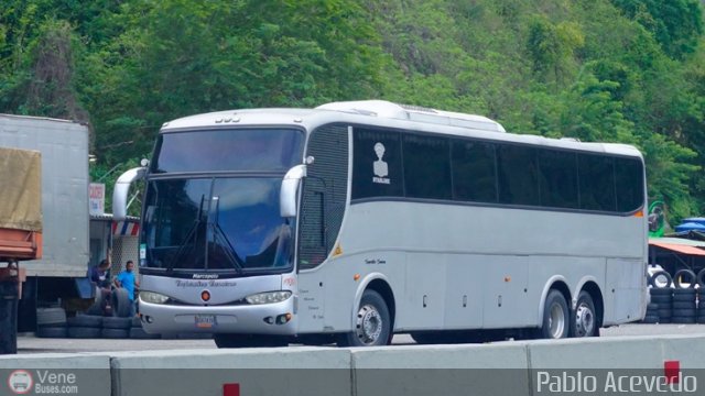 Cooperativa Canaima 43 por Pablo Acevedo