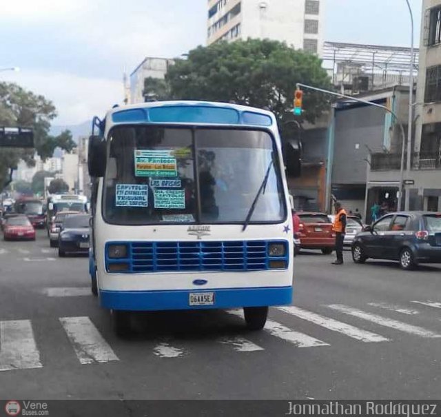 DC - A.C. Quinta Crespo-Sabana del Blanco 26 por Jonnathan Rodrguez