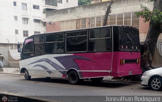 DC - A.C. Uni�n Hijos de Mamera 21 por Jonnathan Rodr�guez