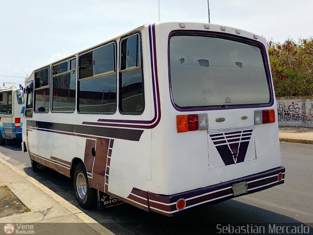 ZU - A.C. Uniceis 57 por Sebasti�n Mercado