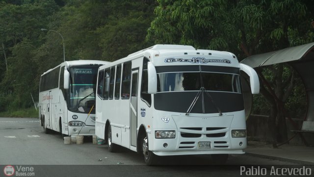 U.C. La Responsable S.C. 117 por Pablo Acevedo