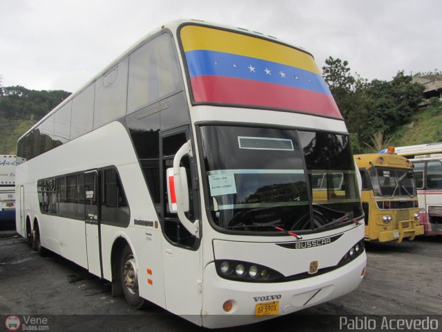 Valmetravels 187 por Pablo Acevedo