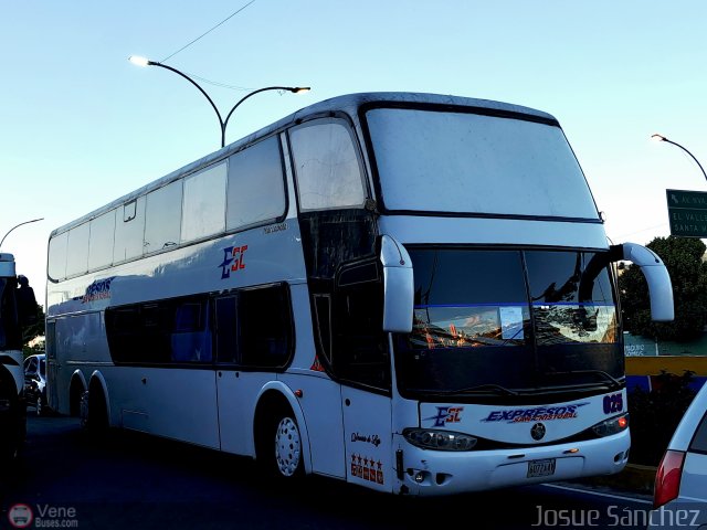 Expresos San Crist�bal 025 por Josue S�nchez