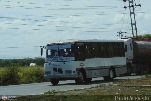 Expresos Libertad S.C. 13 por Pablo Acevedo