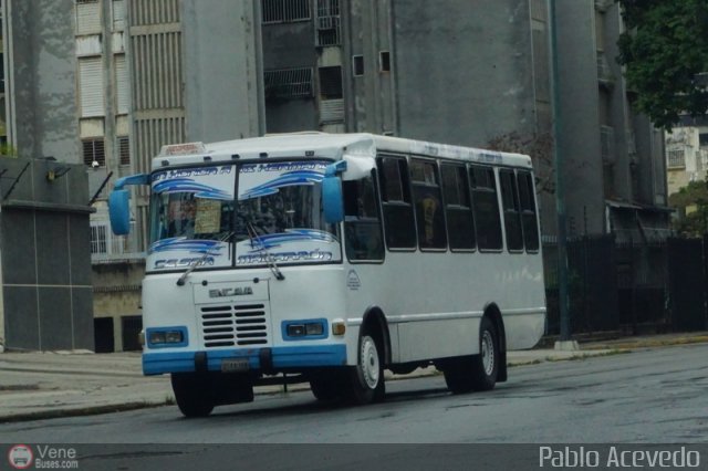 DC - A.C. Propatria - Carmelitas - Chaca�to 302 por Pablo Acevedo