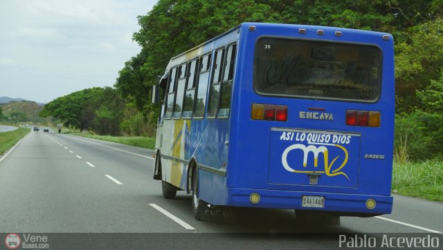 Uni�n Venezuela 30 por Pablo Acevedo