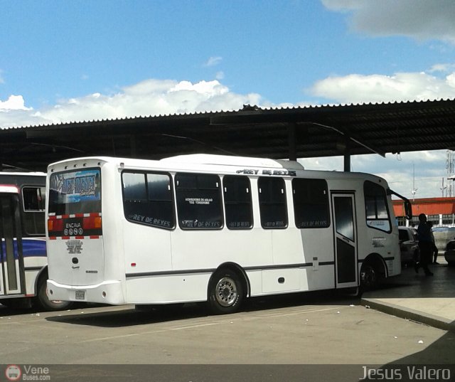 Expresos Venezuela 13 por Jes�s Valero