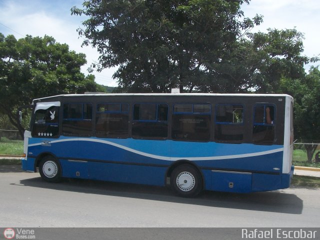 Uni�n Turmero - Maracay 245 por Rafael Escobar