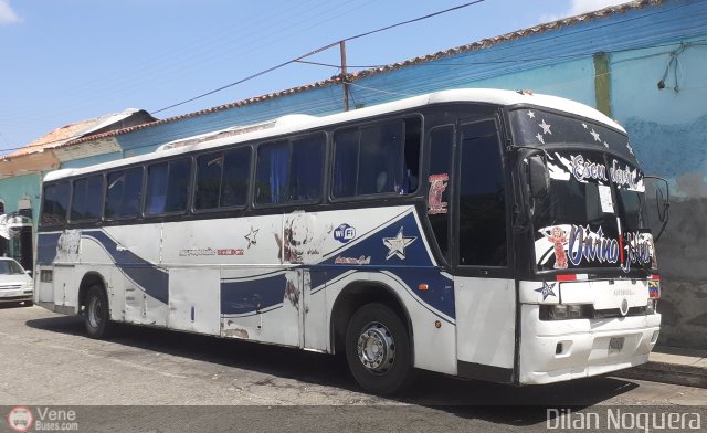 Autosirco 615 por Dilan Noguera