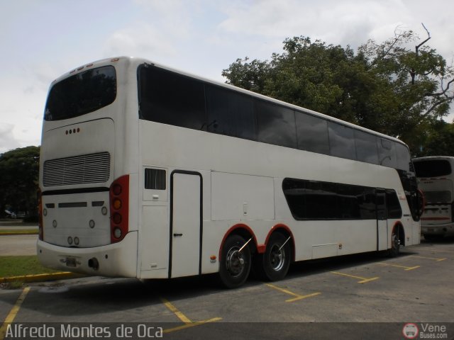 Expresos Maracaibo 0825 por Alfredo Montes de Oca