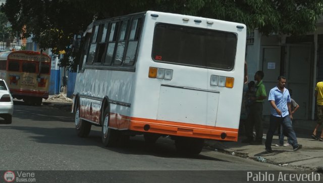 A.C. Uni�n Palo Negro 082 por Pablo Acevedo