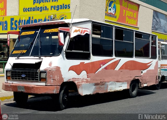 ZU - Rotaria - Bella Vista 02 por �ngel Delgado