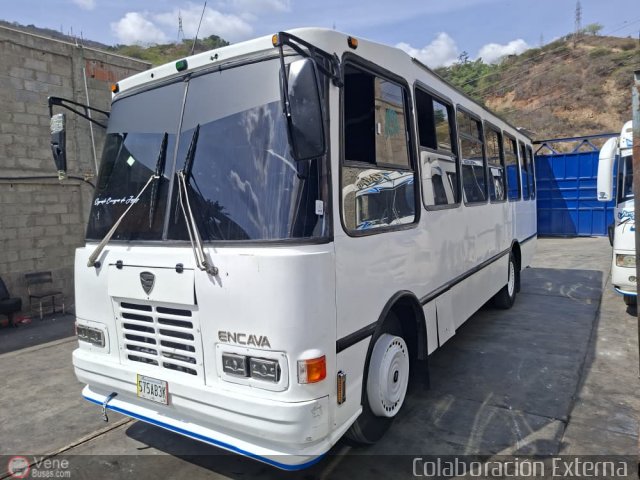 A.C. Don Augusto Malave Villalba 099 por Gabriel Vergara