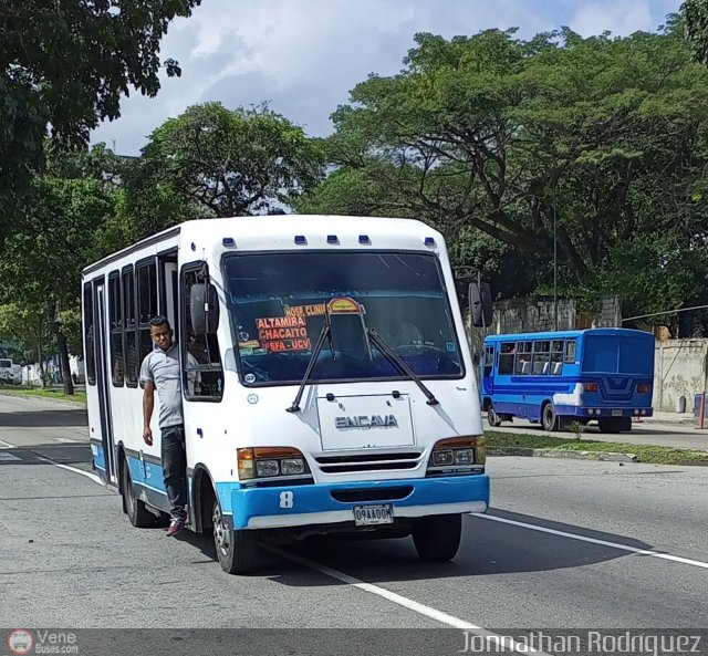 DC - AsoCoproColectivos 035 por Jonnathan Rodr�guez