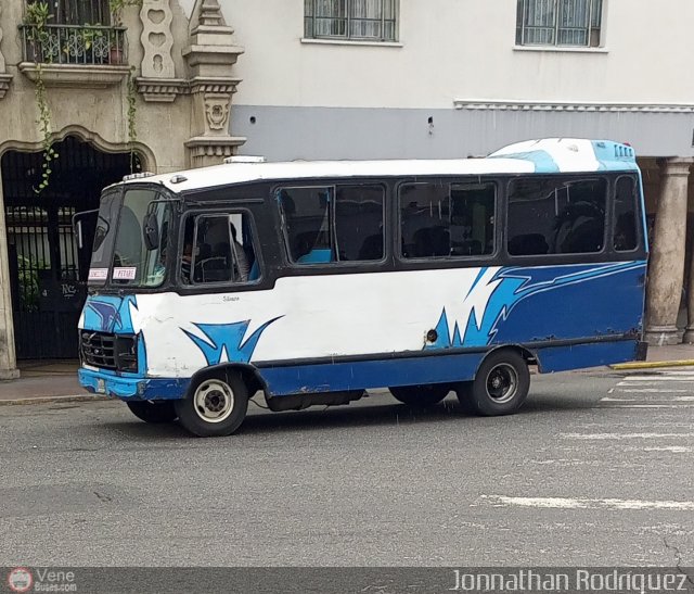 DC - A.C. Alberto Ravell Guaicaipuro 093 por Jonnathan Rodr�guez