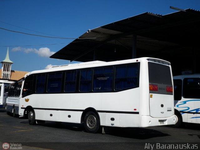 Uni�n MarVal 025 por Aly Baranauskas