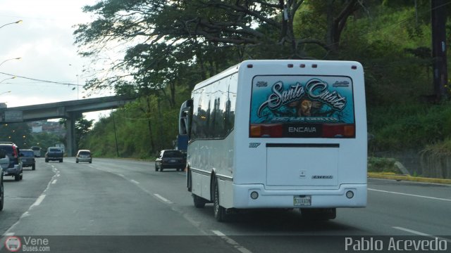 U.C. 23 de Enero 187 por Pablo Acevedo