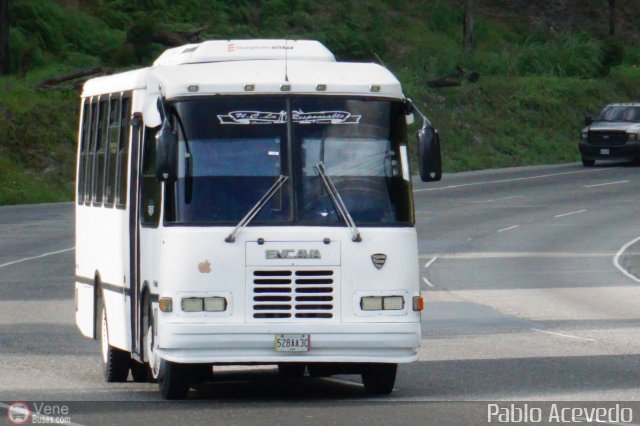 U.C. La Responsable S.C. 002 por Pablo Acevedo