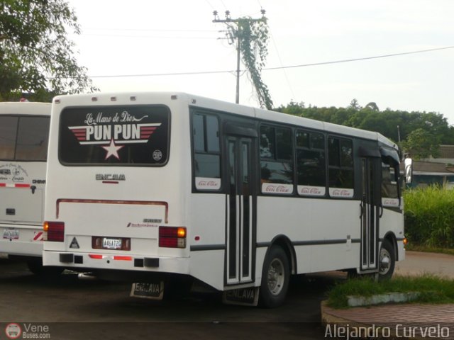 Unión Conductores Cantalicio 91 por Alejandro Curvelo