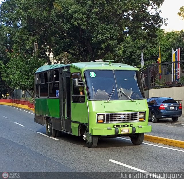 DC -  A.C.C. Los R�pidos del 23 12 por Jonnathan Rodr�guez