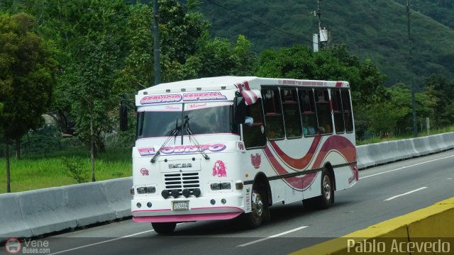 Unión MarVal 072 por Pablo Acevedo