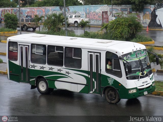 U.C. La Responsable S.C. 059 por Jes�s Valero