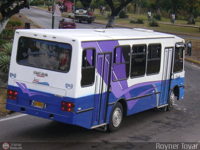 Uni�n de Conductores Unidos S.C. 118 por Royner Tovar