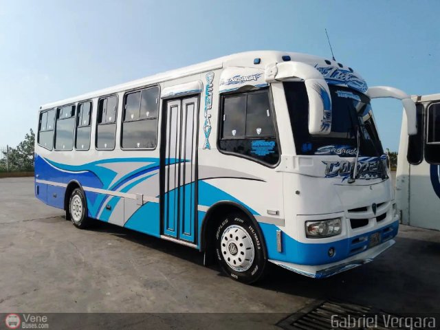 A.C. Transporte Independencia 064 por Gabriel Vergara