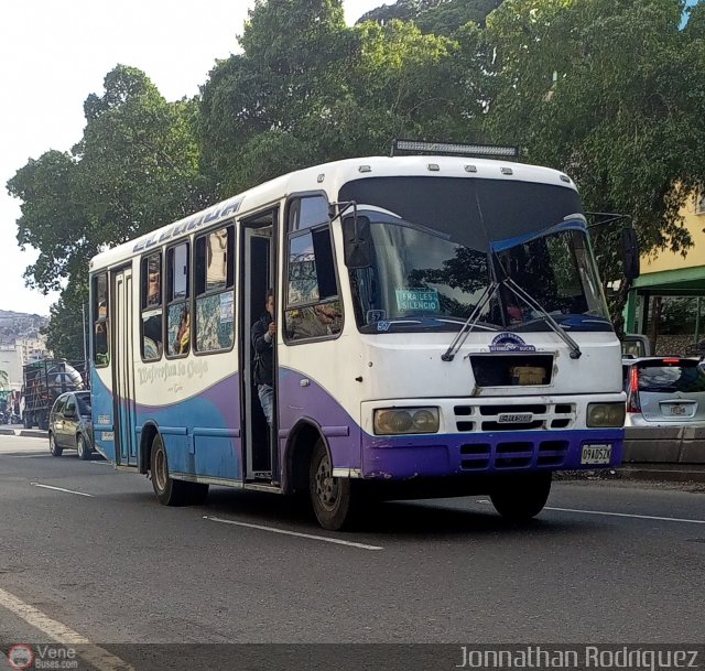 DC - A.C. Los Frailes - Silencio 57 por Jonnathan Rodr�guez