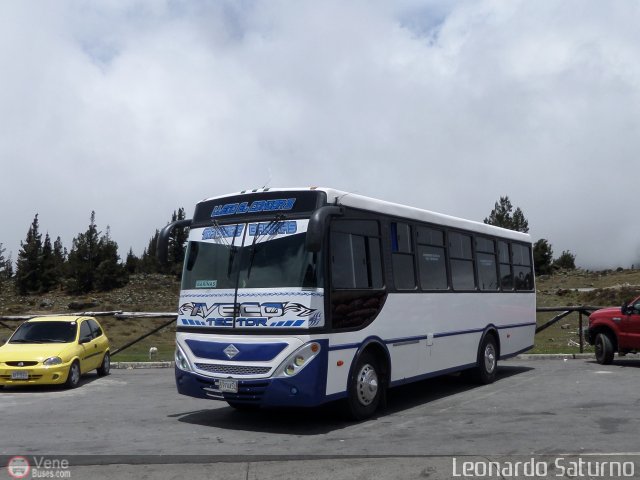 Transporte Barinas 055 por Leonardo Saturno